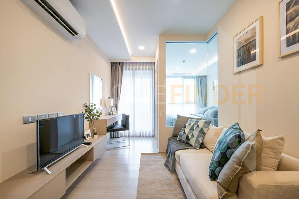 picture Vtara Sukhumvit 36 || วีธารา สุขุมวิท 36 1 bedroom, for rent - 14/15