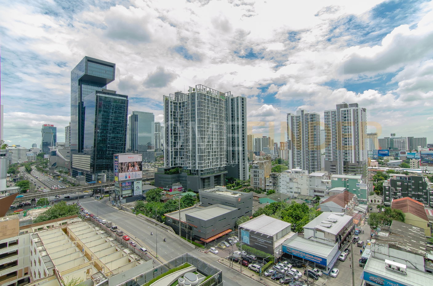 รูป Rhythm Asoke 2 bedrooms, for rent - รูปที่ 6/9