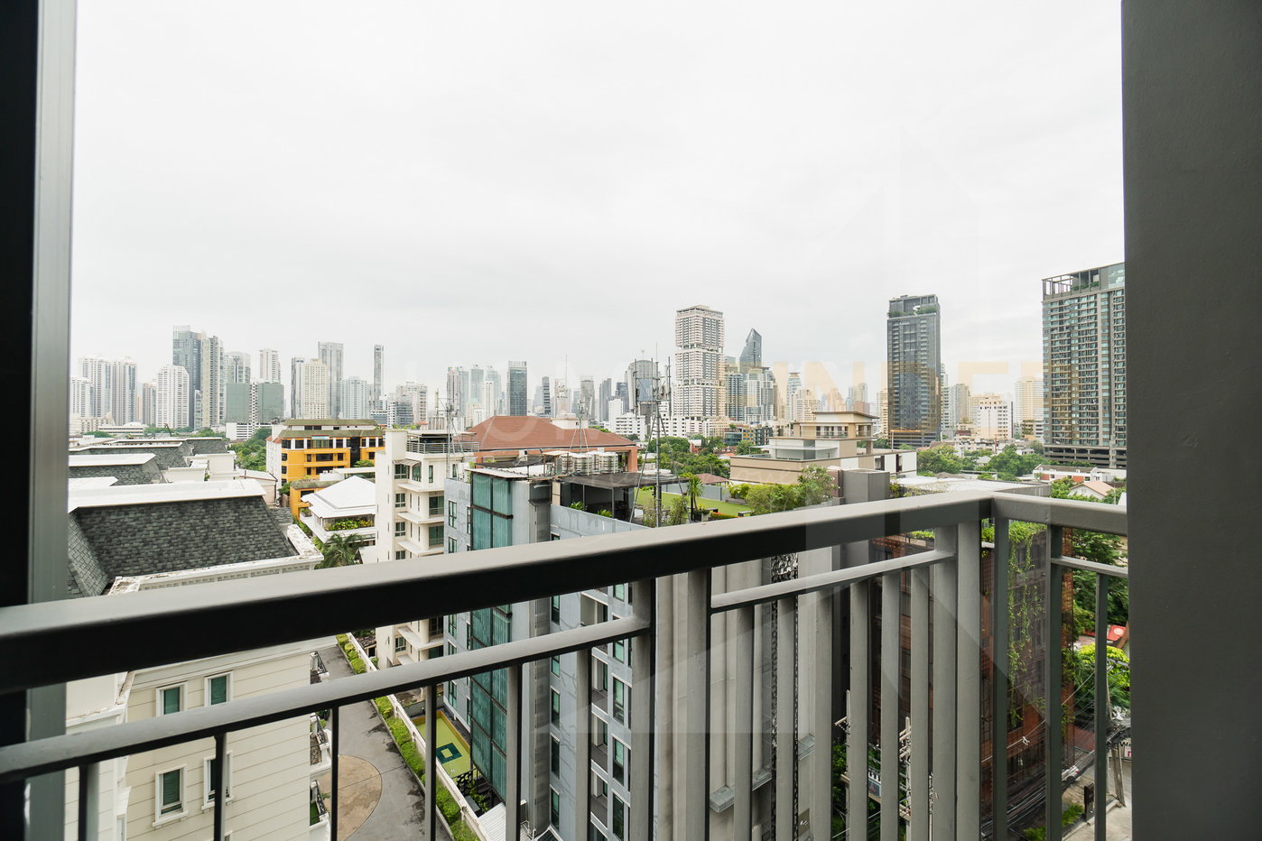 picture Rhythm Sukhumvit 36-38 1 bedroom, for rent - 10/12