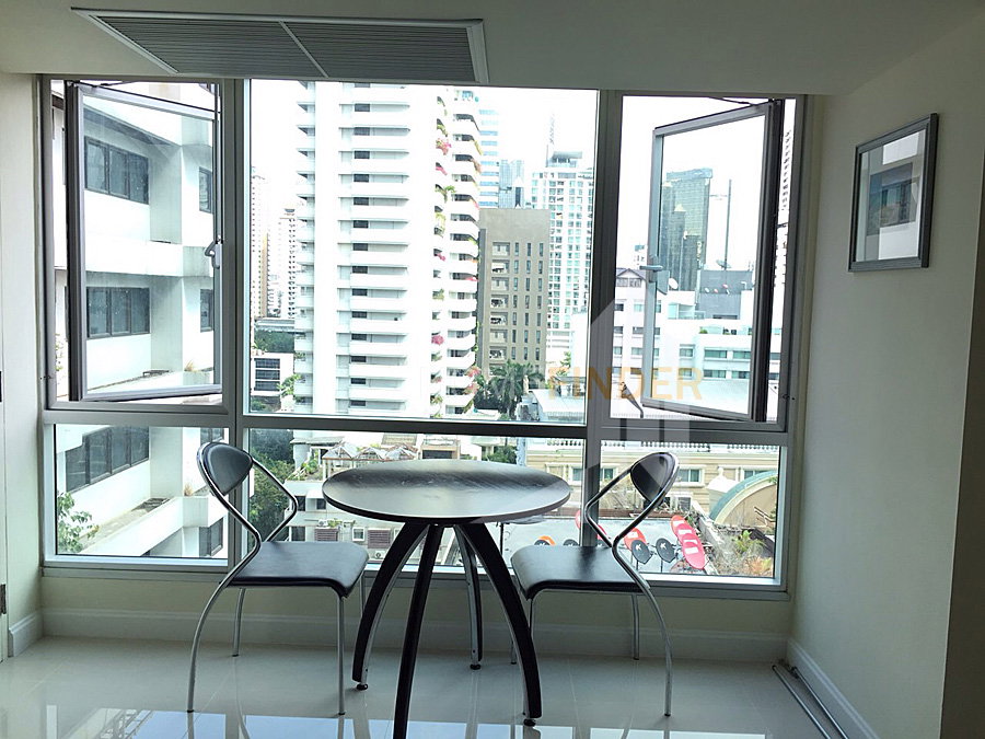 รูป The Trendy Condominium 1 bedroom, for rent - รูปที่ 3/9