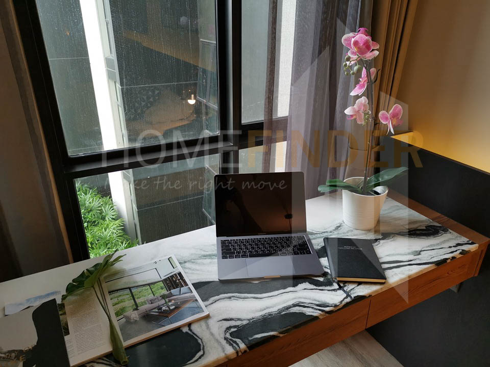 picture RHYTHM Ekkamai 1 bedroom, for rent - 10/15