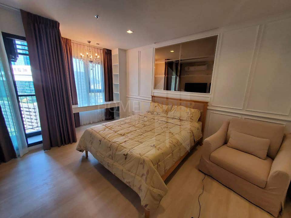 picture Life One Wireless 1 bedroom, for rent - 2/5