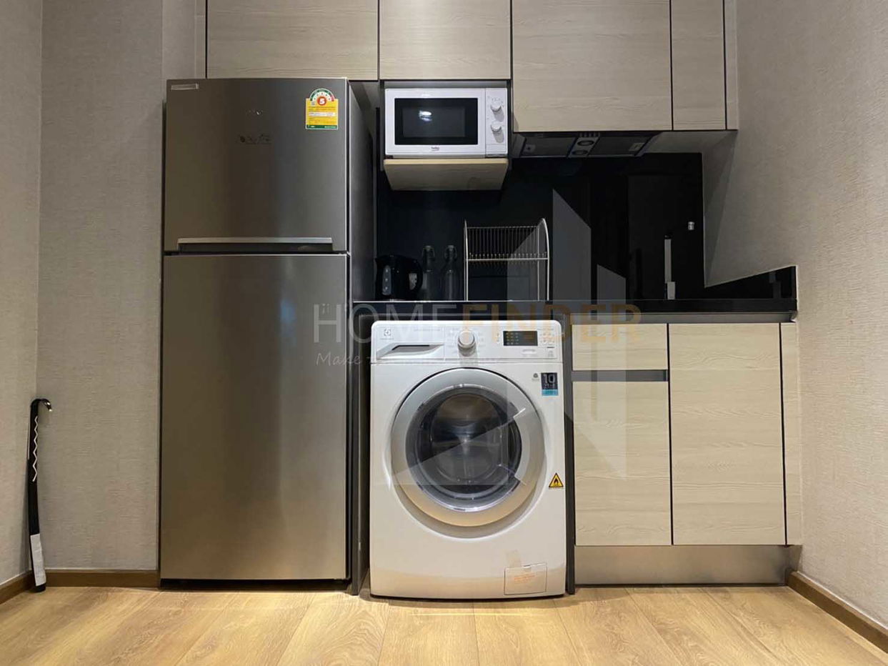 รูป Park 24 1 bedroom, for rent - รูปที่ 8/8