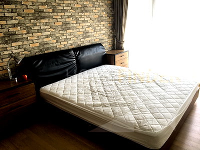คอนโดให้เช่า : Noble Refine 1 bedroom, for rent