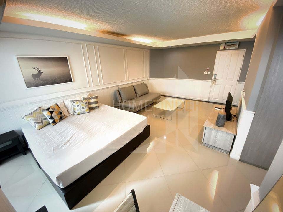 picture The Waterford Sukhumvit 50 1 bedroom, for rent - 4/10
