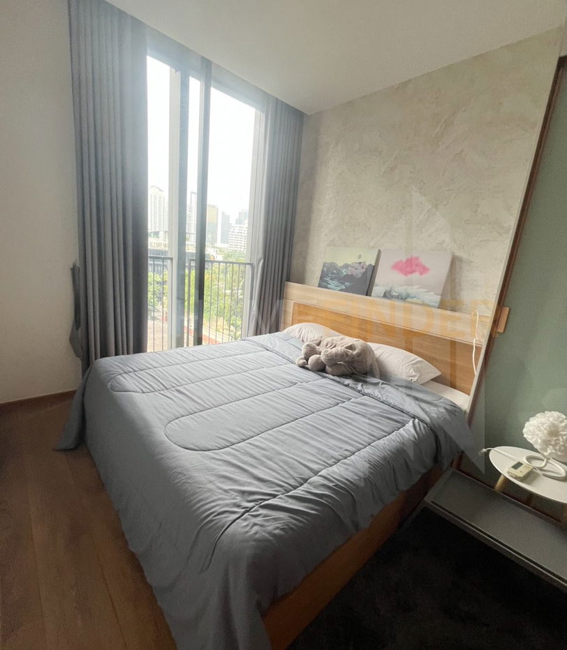 รูป Noble BE 33 1 bedroom, for rent - รูปที่ 3/4