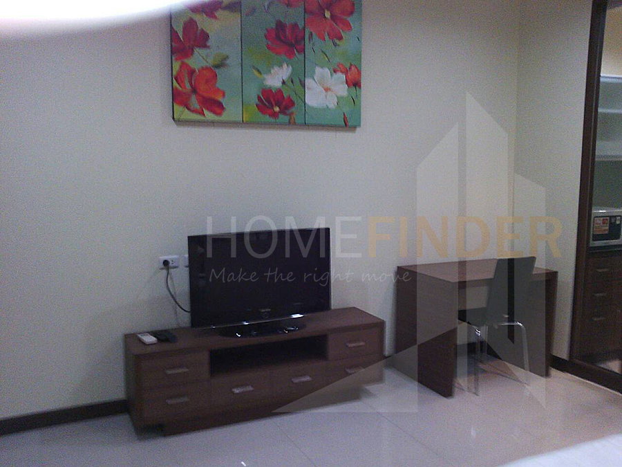 รูป The Address Siam 1 bedroom, for rent - รูปที่ 9/10