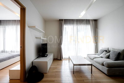 Condos for rent : Siri at Sukhumvit 1 bedroom, for rent