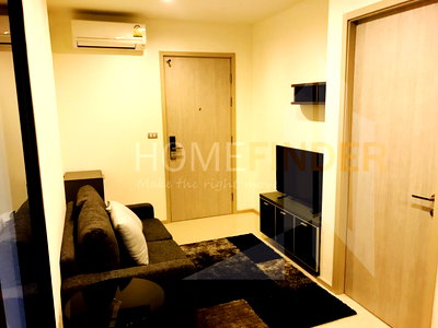 Condos for rent : Rhythm Sukhumvit 36-38 1 bedroom, for rent
