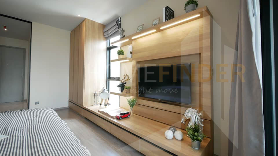 picture RHYTHM Ekkamai 1 bedroom, for rent - 5/6
