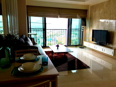 คอนโดให้เช่า : Noble Reveal 1 bedroom, for rent
