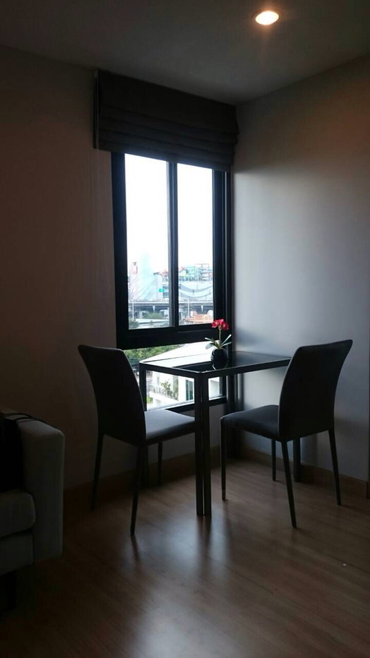 picture The Niche Mono Bangna 1 bedroom, for rent - 10/10