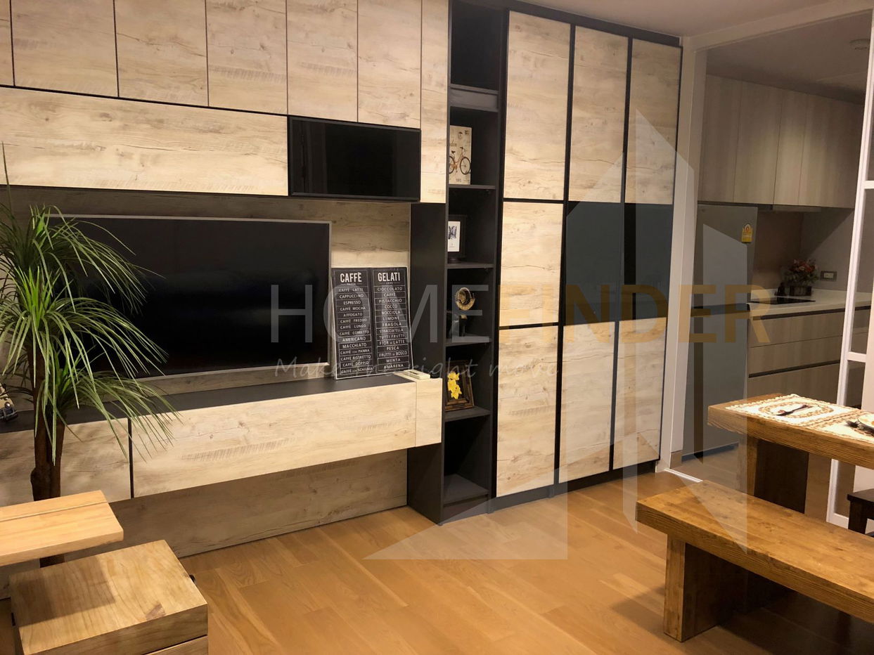 รูป The Lumpini 24 2 bedrooms, for rent - รูปที่ 5/9