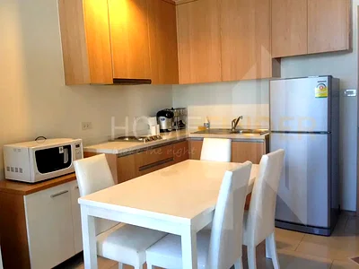 Condos for rent : Manhattan Chidlom 1 bedroom, for rent