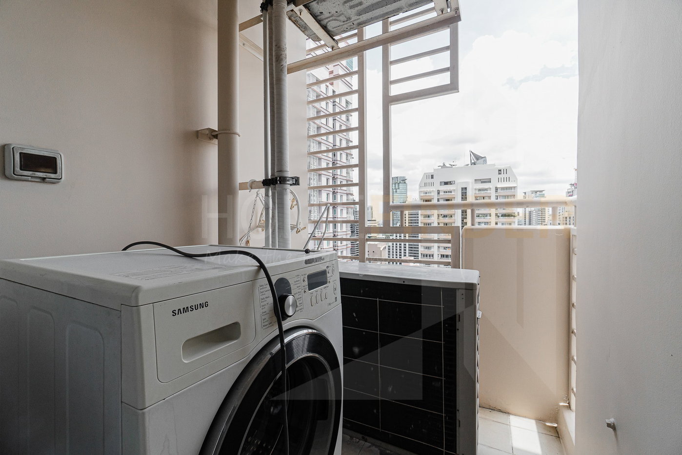 picture One X Sukhumvit 1 bedroom, for rent - 4/9