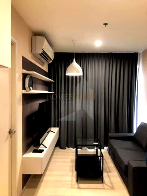 คอนโดให้เช่า : Life Asoke 2 bedrooms, for rent