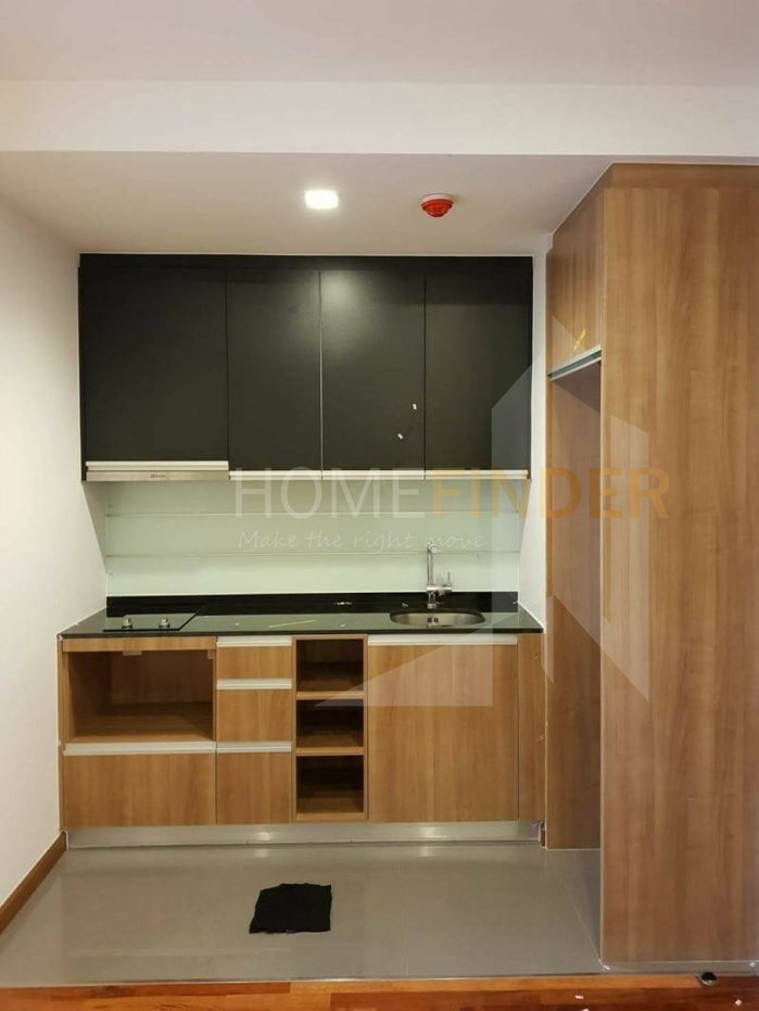 รูป Wish Signature Midtown Siam 1 bedroom, for rent - รูปที่ 7/9