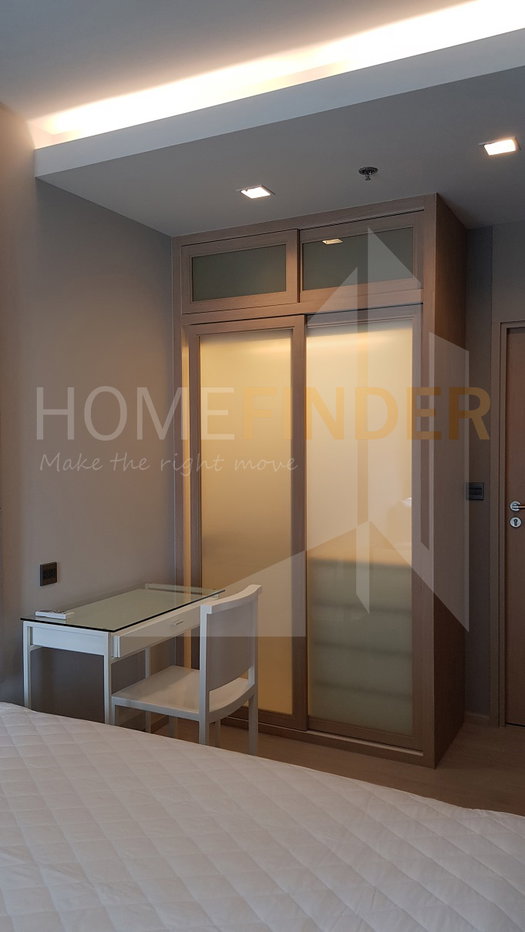 picture M Thonglor 10 1 bedroom, for rent - 4/13
