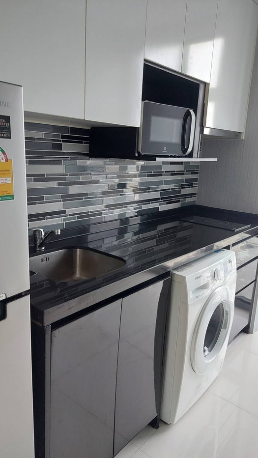 picture For Rent Bangkok Horizon Sathorn-Narathiwas - 5/7