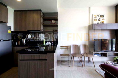 คอนโดให้เช่า : Mori Haus 1 bedroom, for rent
