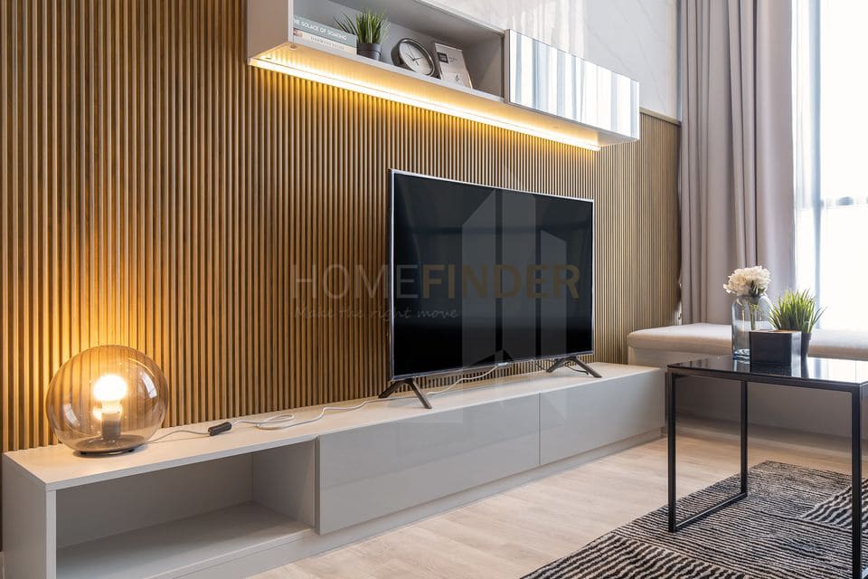 picture Niche Pride Taopoon - Interchange 1 bedroom, for rent - 3/6
