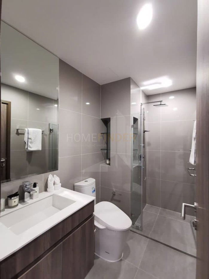 picture IDEO Mobi Asoke 1 bedroom, for rent - 5/6