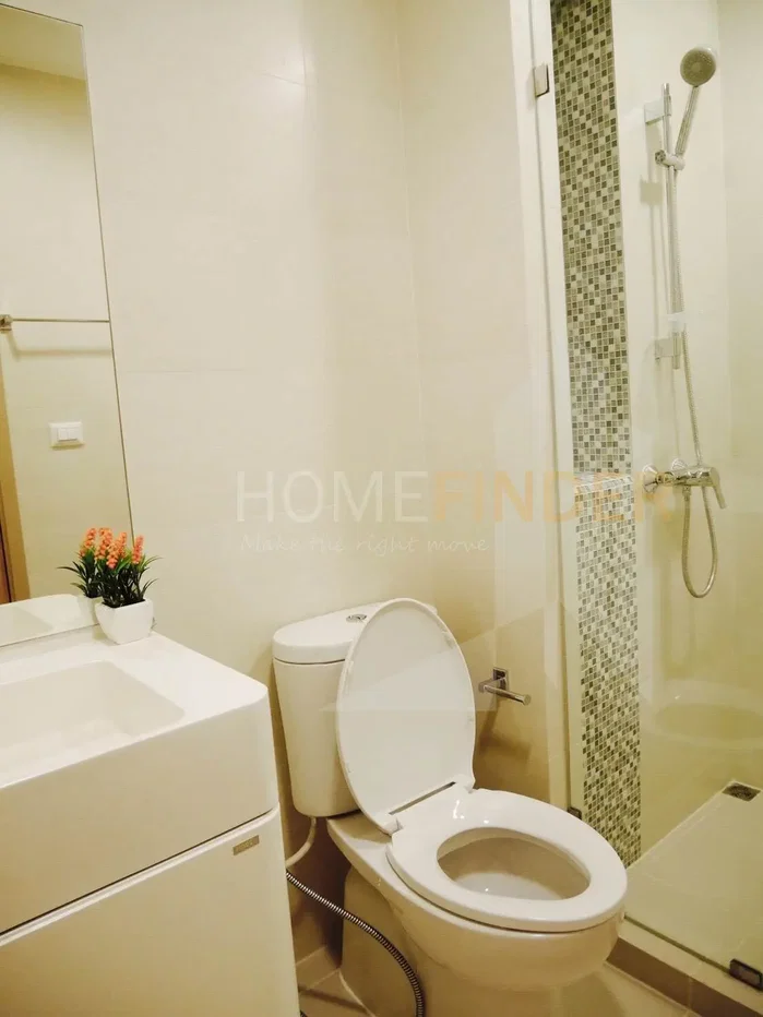 picture Condolette Midst Rama 9 1 bedroom, for rent - 5/11