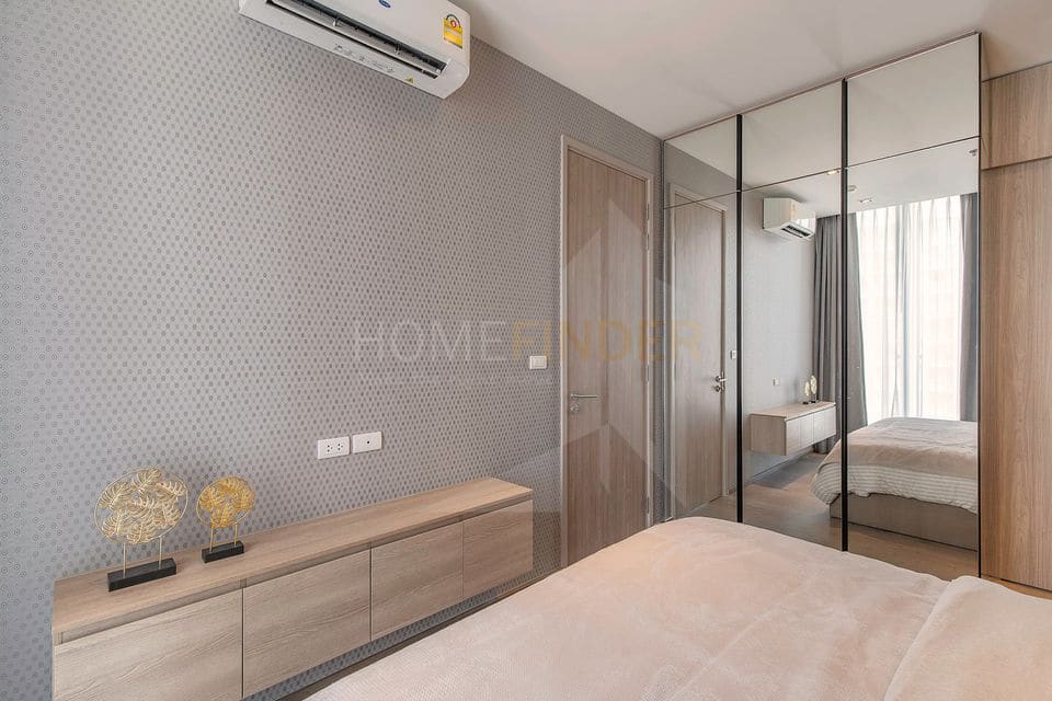 รูป Park Origin Phromphong 1 bedroom, for rent - รูปที่ 6/7