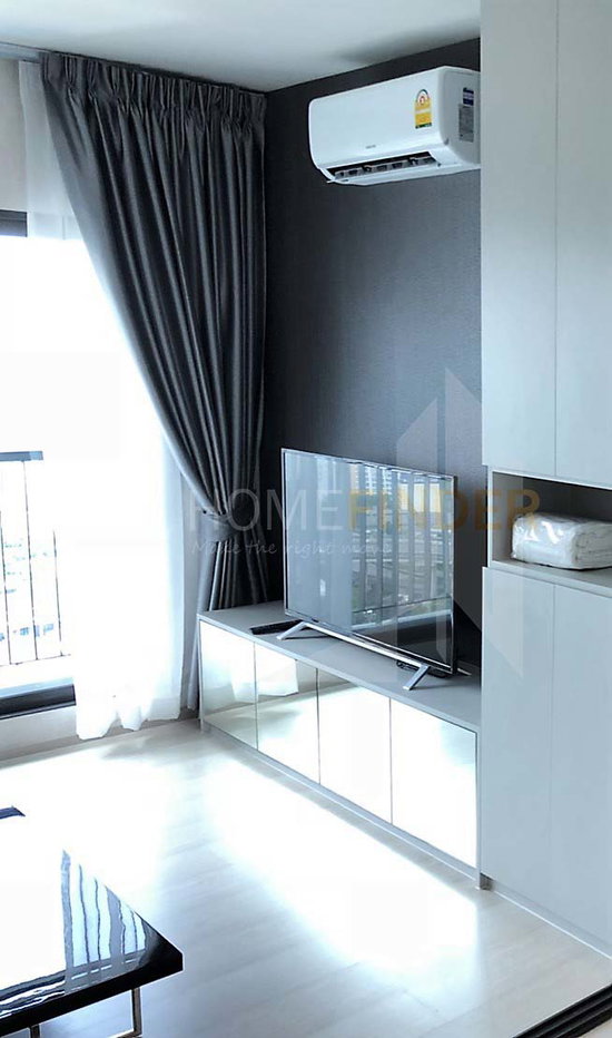 picture Life Sukhumvit 48 1 bedroom, for rent - 5/8