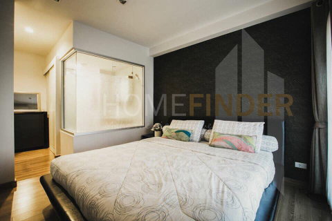 รูปภาพ The Seed Musee 1 bedroom, for rent
