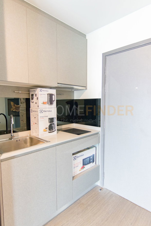 รูป IDEO Sukhumvit 93 1 bedroom, for rent - รูปที่ 7/19