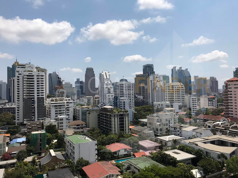 รูป Omni Tower Sukhumvit Nana 1 bedroom, for rent - รูปที่ 7/7