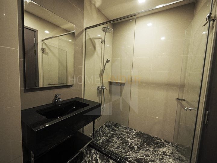 รูป Edge Sukhumvit 23 1 bedroom, for rent - รูปที่ 6/6