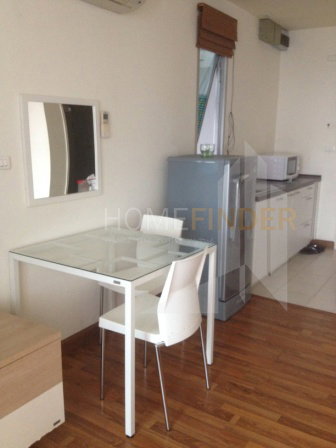 รูป Sukhumvit Plus studio, for rent - รูปที่ 5/5