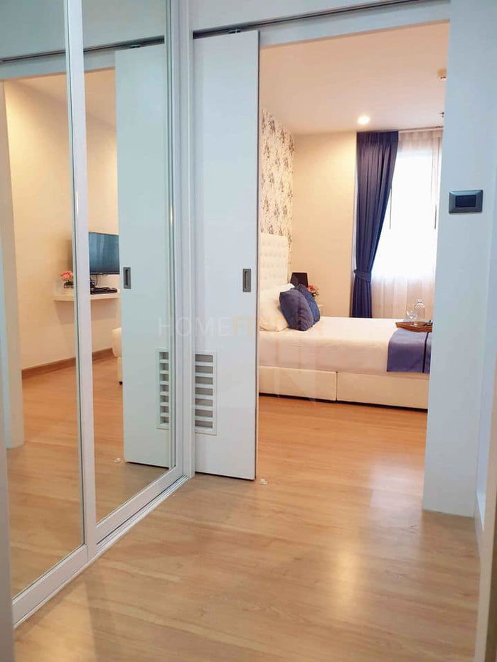 picture Supalai Wellington 1 bedroom, for rent - 8/10