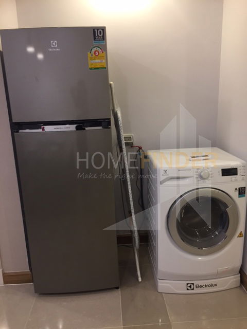 picture Supalai Wellington 1 bedroom, for rent - 3/9