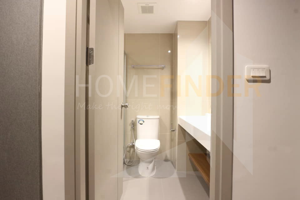 รูป IDEO Sukhumvit 93 1 bedroom, for rent - รูปที่ 2/8