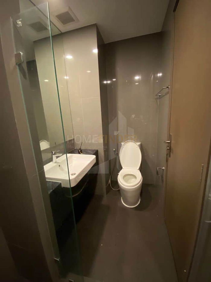 รูป Ashton Chula - Silom 1 bedroom, for rent - รูปที่ 5/5