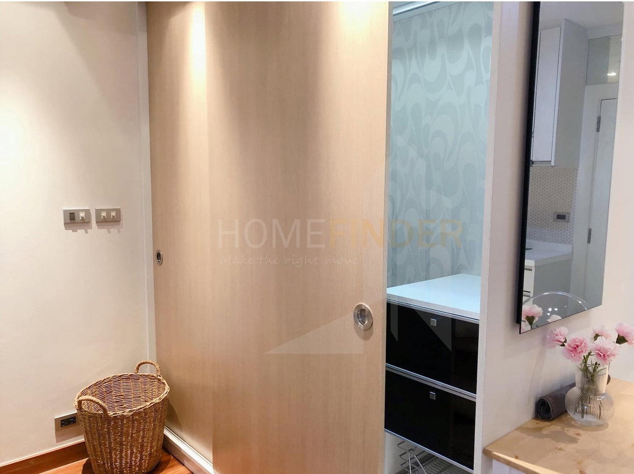 picture Sathorn Garden 1 bedroom, for rent - 6/6