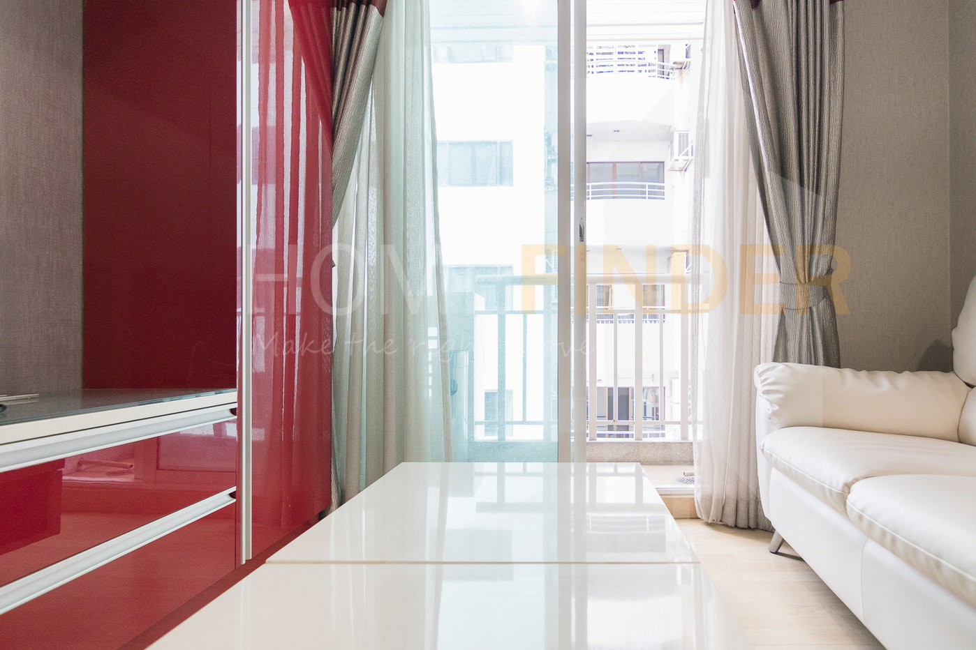 picture 59 Heritage Sukhumvit 59 1 bedroom, for rent - 2/19