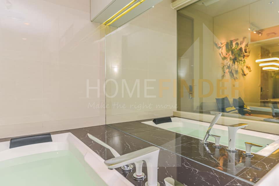 รูป Park 24 2 bedrooms, for rent - รูปที่ 8/9