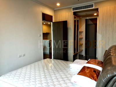 คอนโดให้เช่า : Supalai Elite Sathorn - Suanplu 1 bedroom, for rent