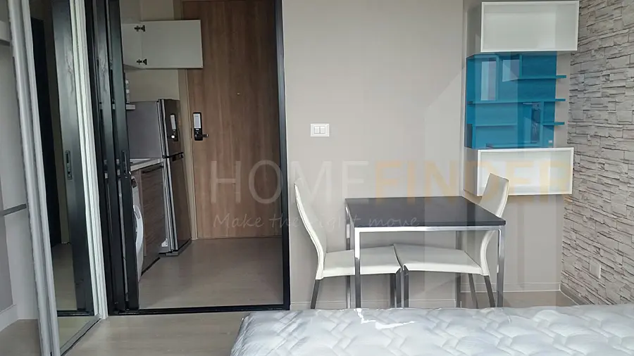 picture Condolette Midst Rama 9 1 bedroom, for rent - 4/10