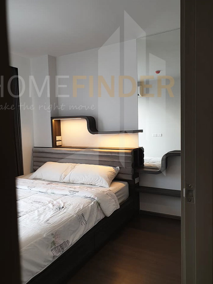รูป IDEO Sukhumvit 93 1 bedroom, for rent - รูปที่ 4/8