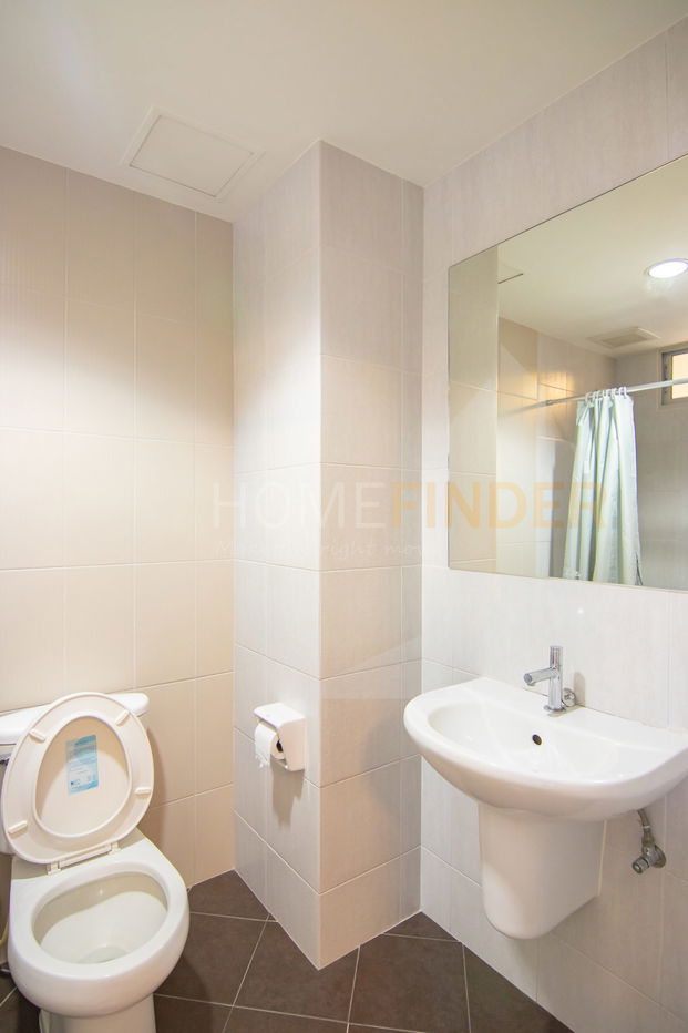picture Condo One X Sukhumvit 26 1 bedroom, for rent - 8/8