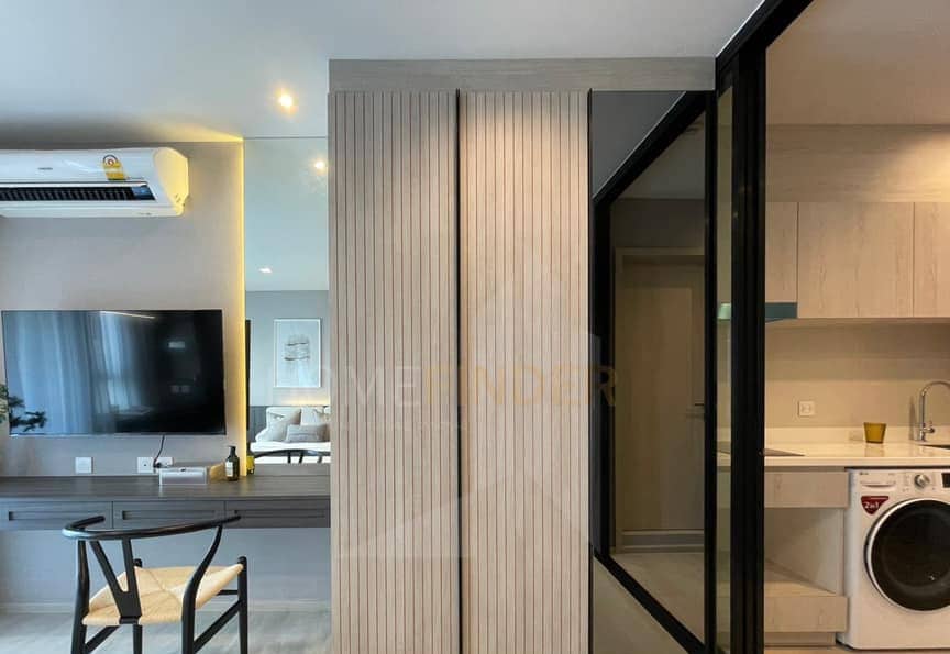 รูป Life One Wireless 1 bedroom, for rent - รูปที่ 4/5