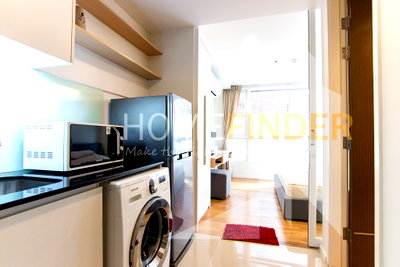 คอนโดให้เช่า : 15 Sukhumvit Residences 1 bedroom, for rent