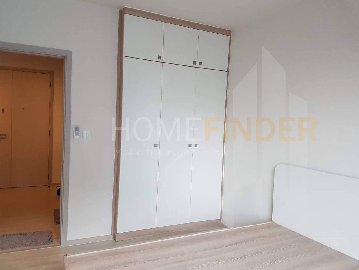 รูป Life Sukhumvit 48 1 bedroom, for rent - รูปที่ 4/15