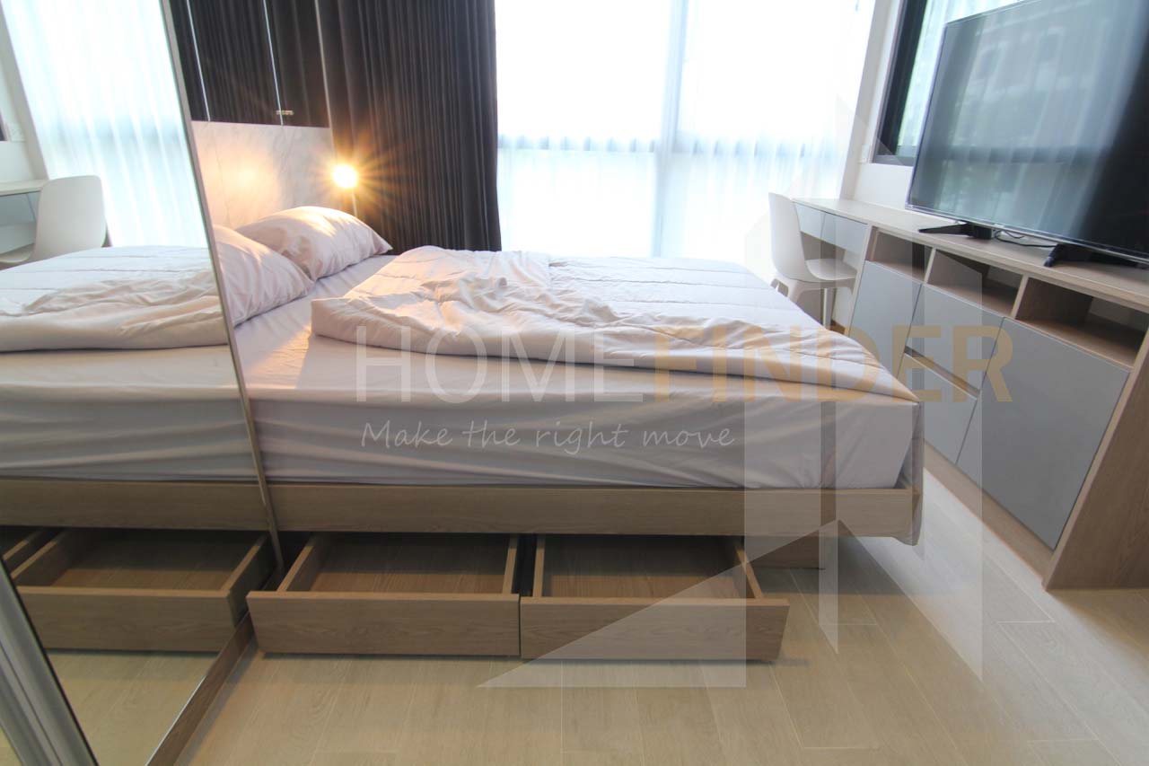 picture Wish Signature Midtown Siam 1 bedroom, for rent - 7/15