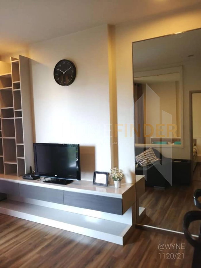 รูป WYNE Sukhumvit || วายน์ สุขุมวิท 1 bedroom, for rent - รูปที่ 6/10
